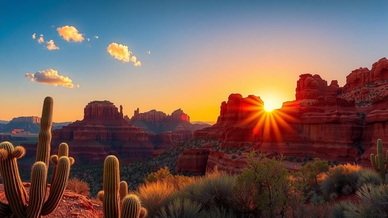 Arizona, United States