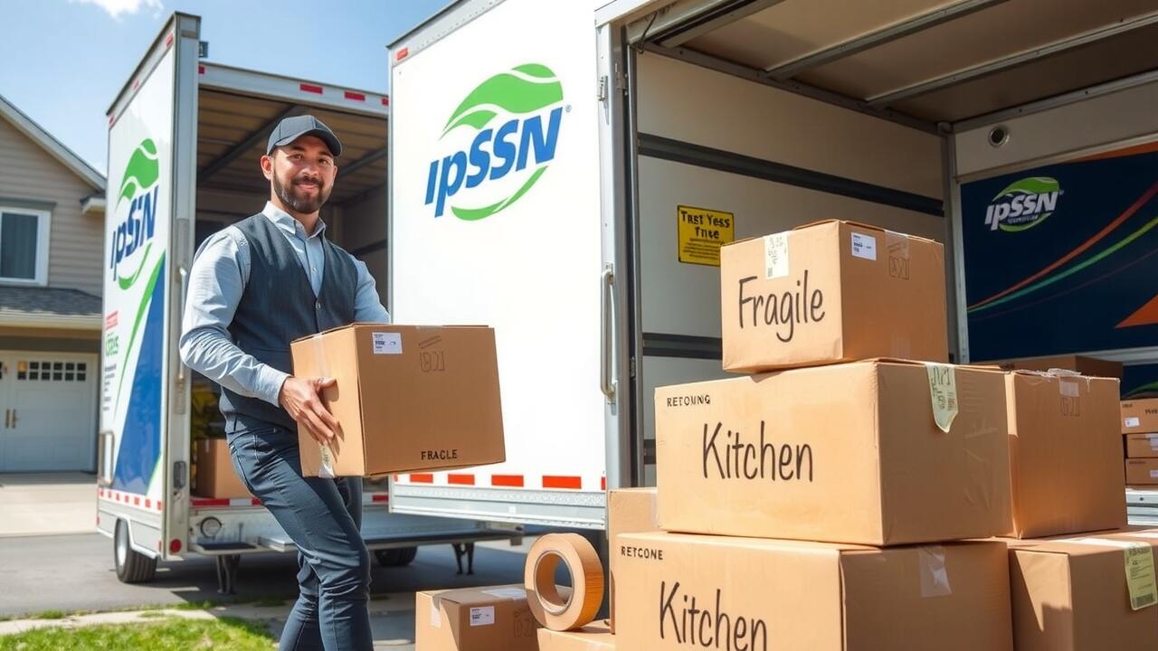 How much do PODS cost to move 1000 miles?