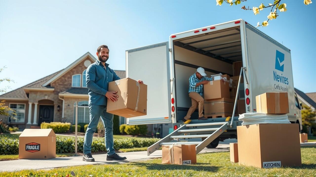 How much does it cost to move a house in Nebraska?