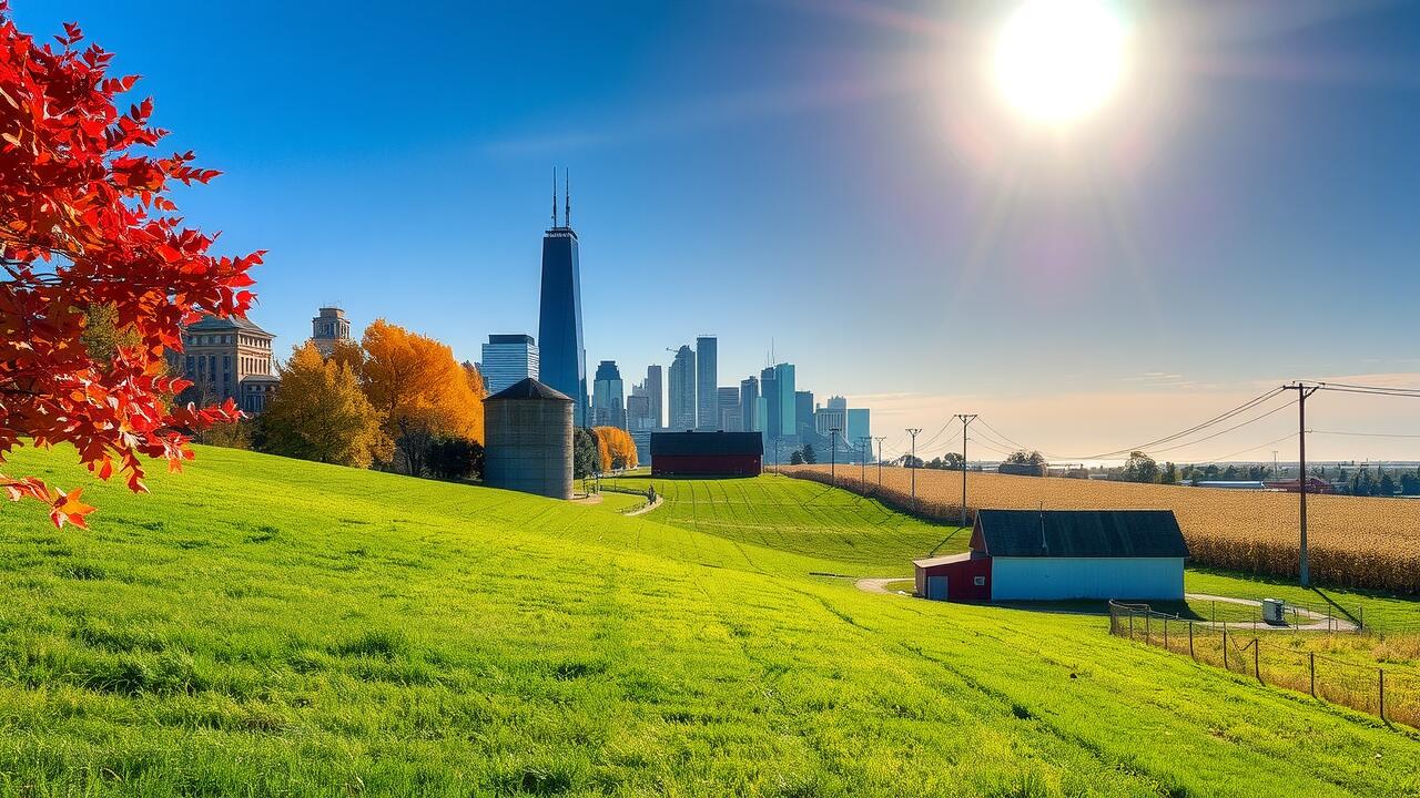 Illinois, United States