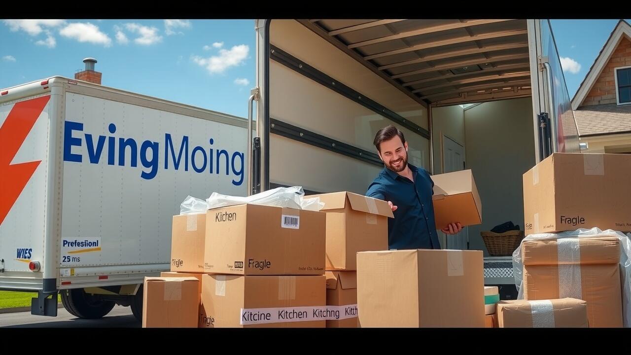 Is it cheaper to move with pods?