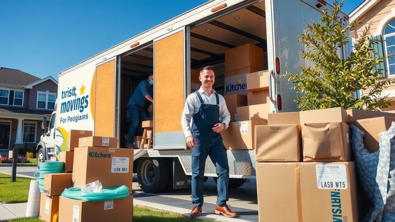 Is it cheaper to use pods or a moving company?