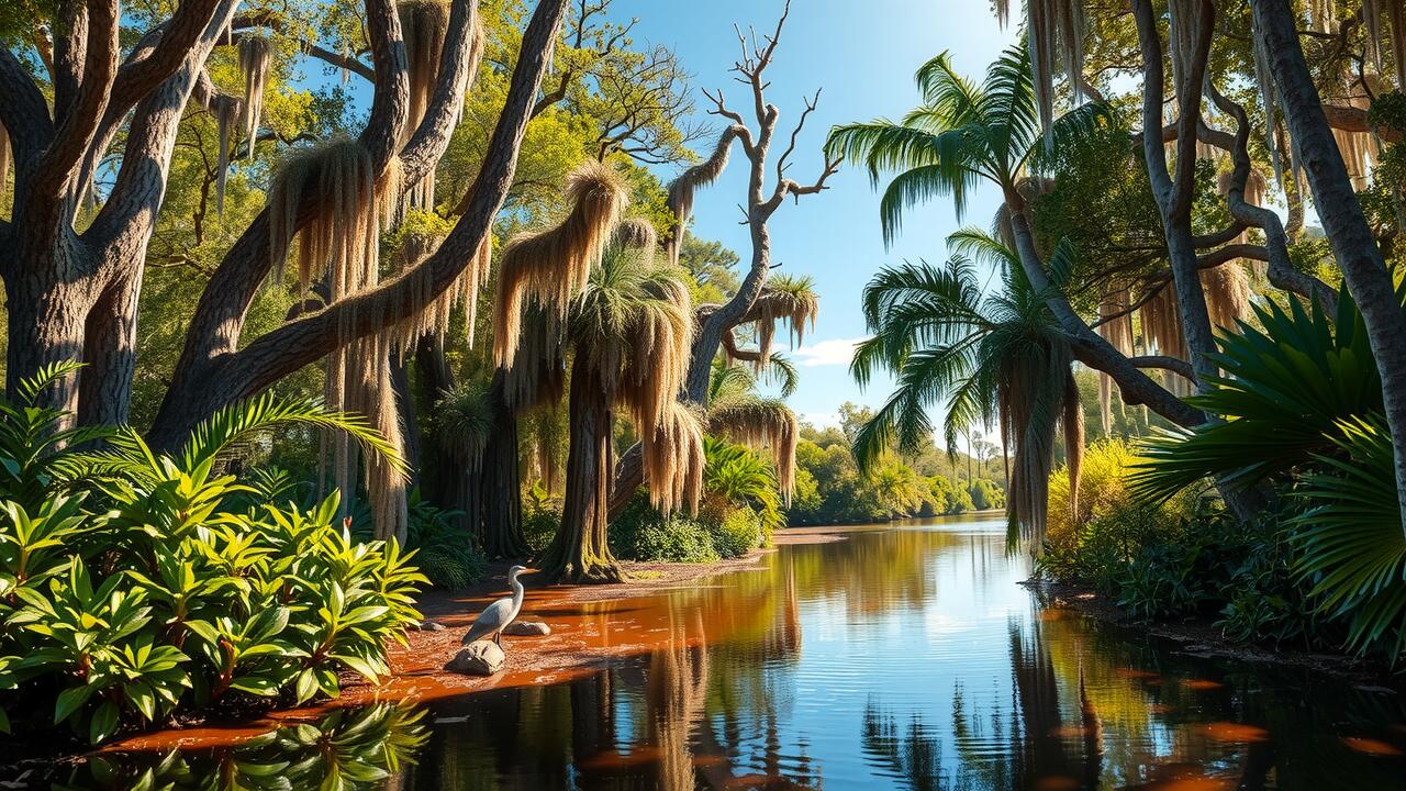 Louisiana, United States