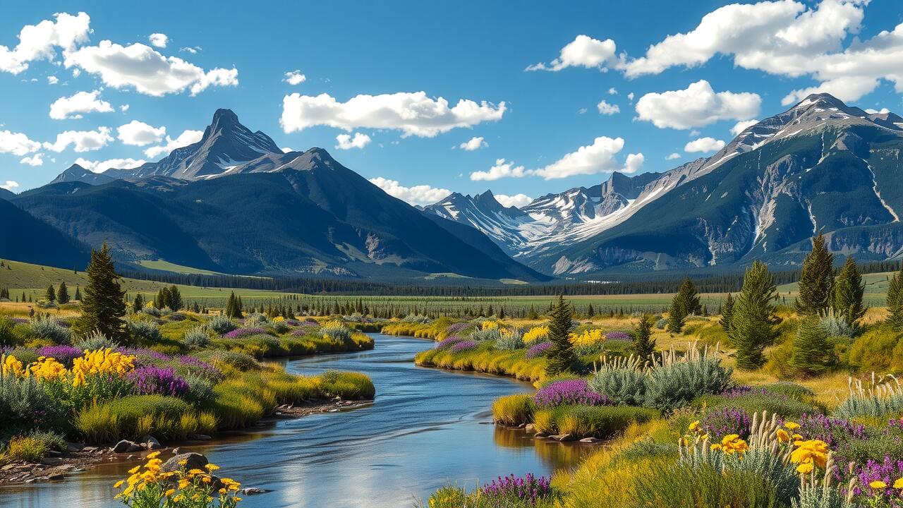 Montana, United States