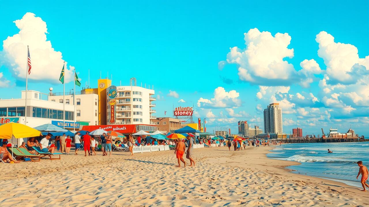 New Jersey, United States