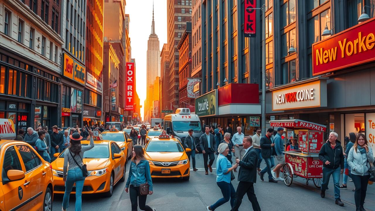 New York, United States
