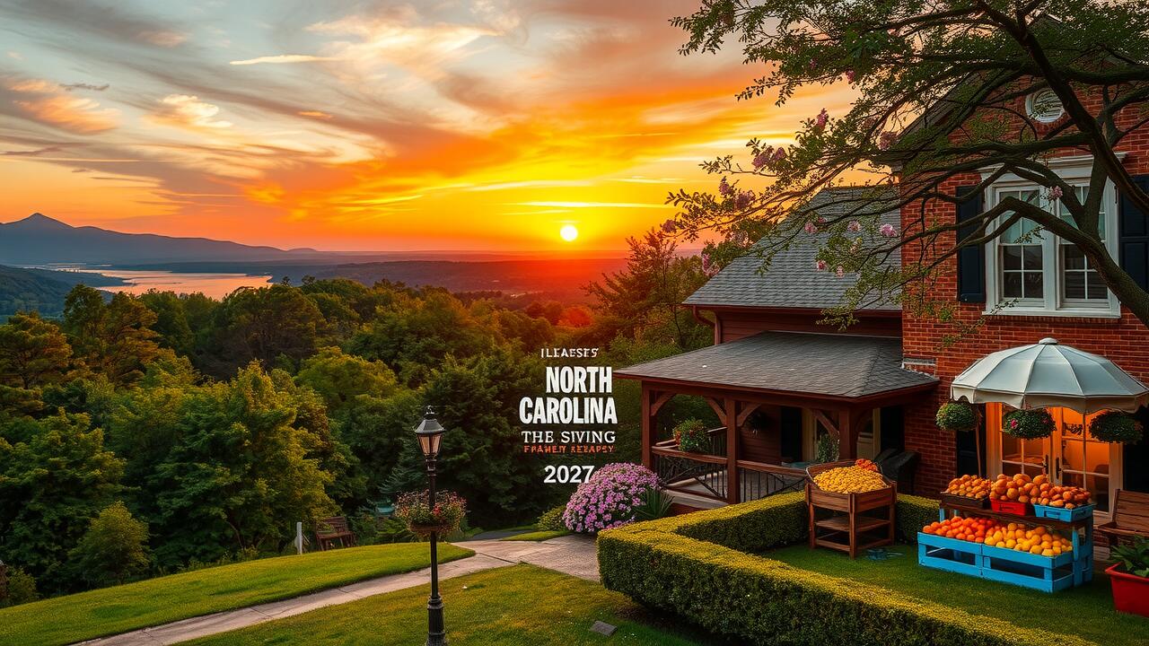North Carolina, United States