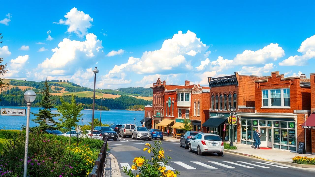 Ohio, United States