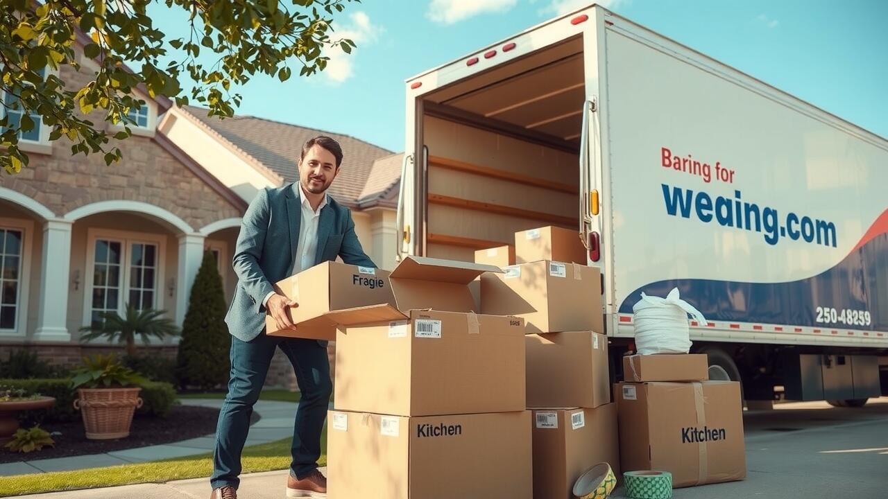 Review of the top long distance moving companies in Ohio