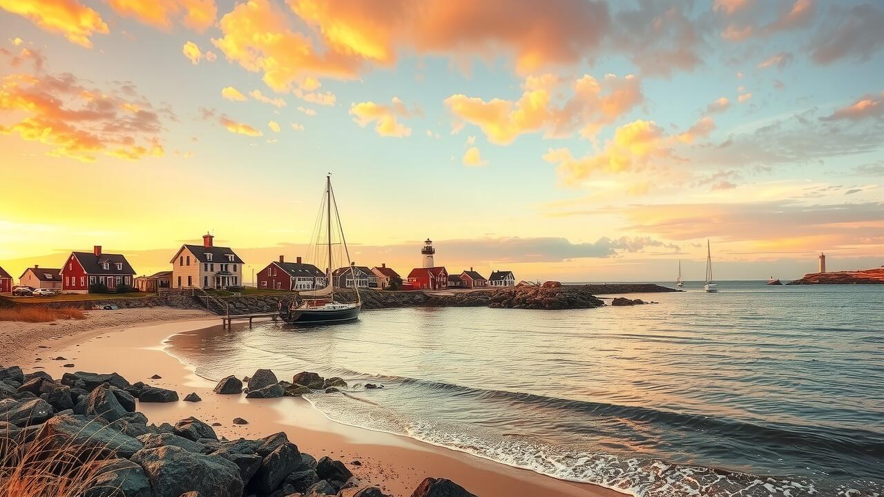 Rhode Island, United States