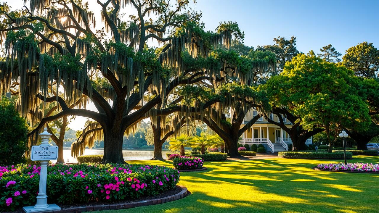 South Carolina, United States