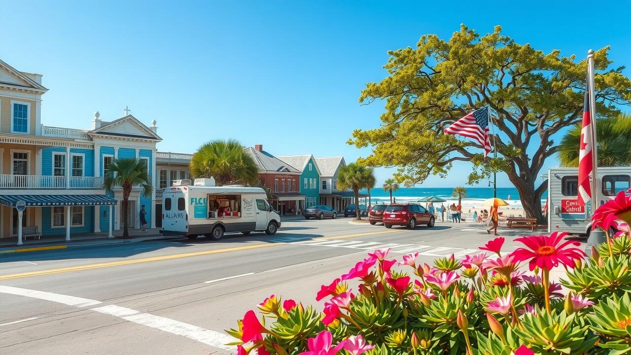 Things to do and places to visit in Alabama, United States