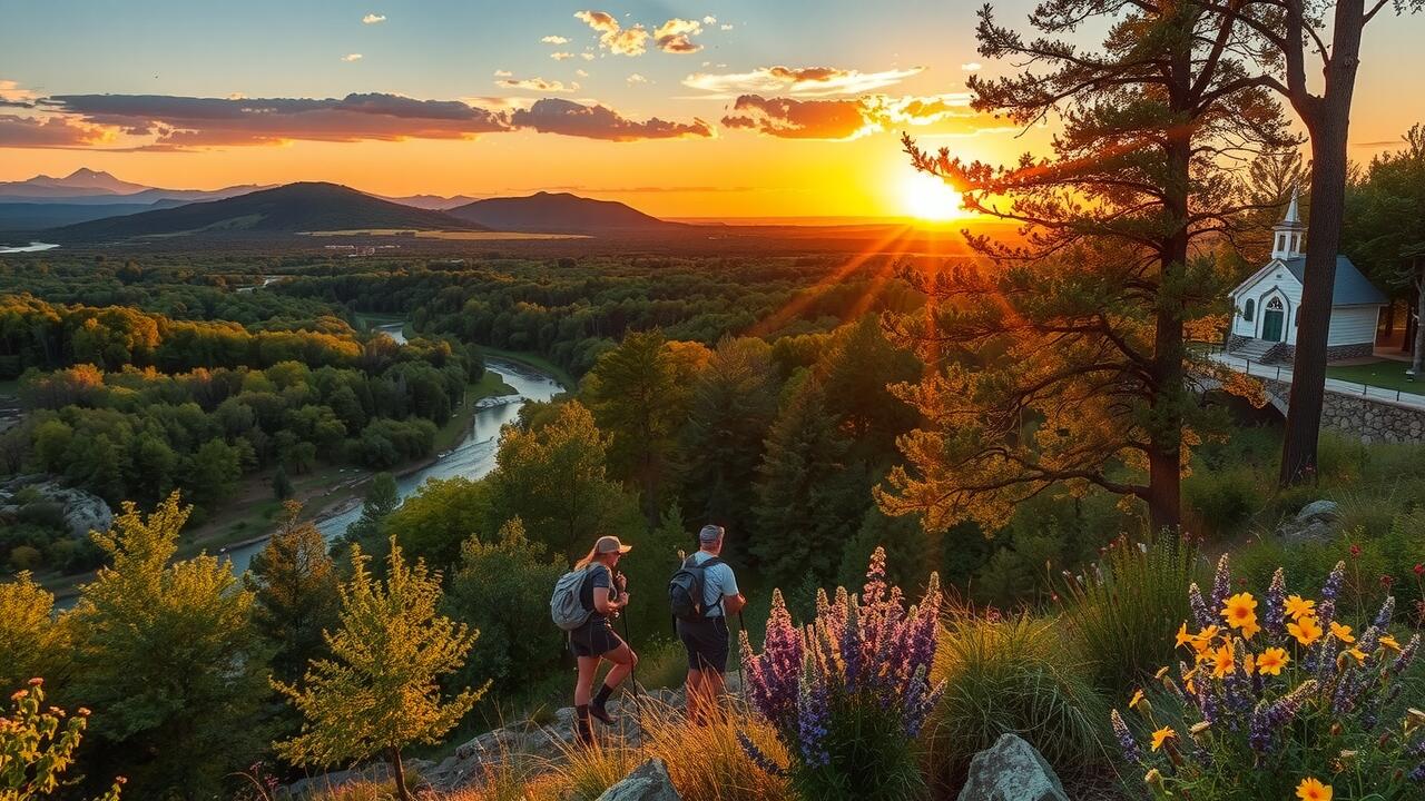 Things to do and places to visit in Arkansas, United States