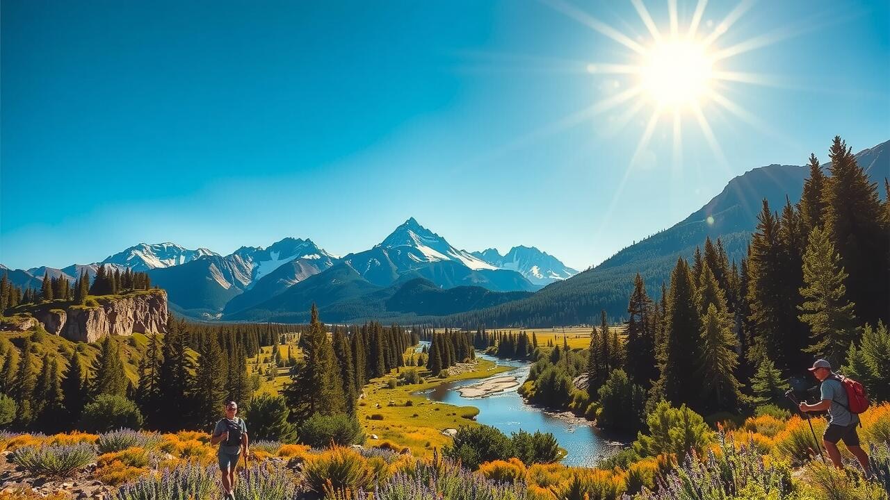 Things to do and places to visit in Colorado, United States