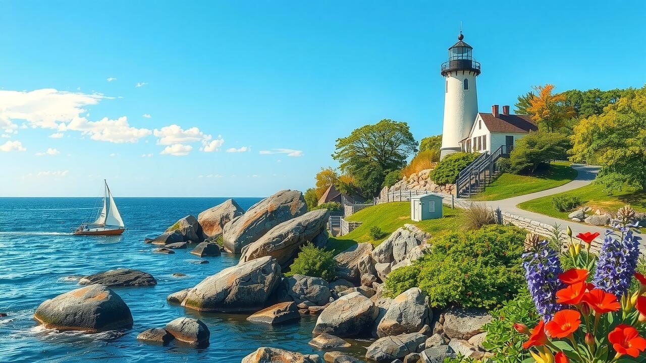 Things to do and places to visit in Connecticut, United States