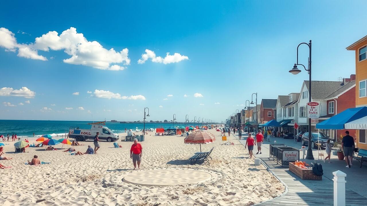 Things to do and places to visit in Delaware, United States