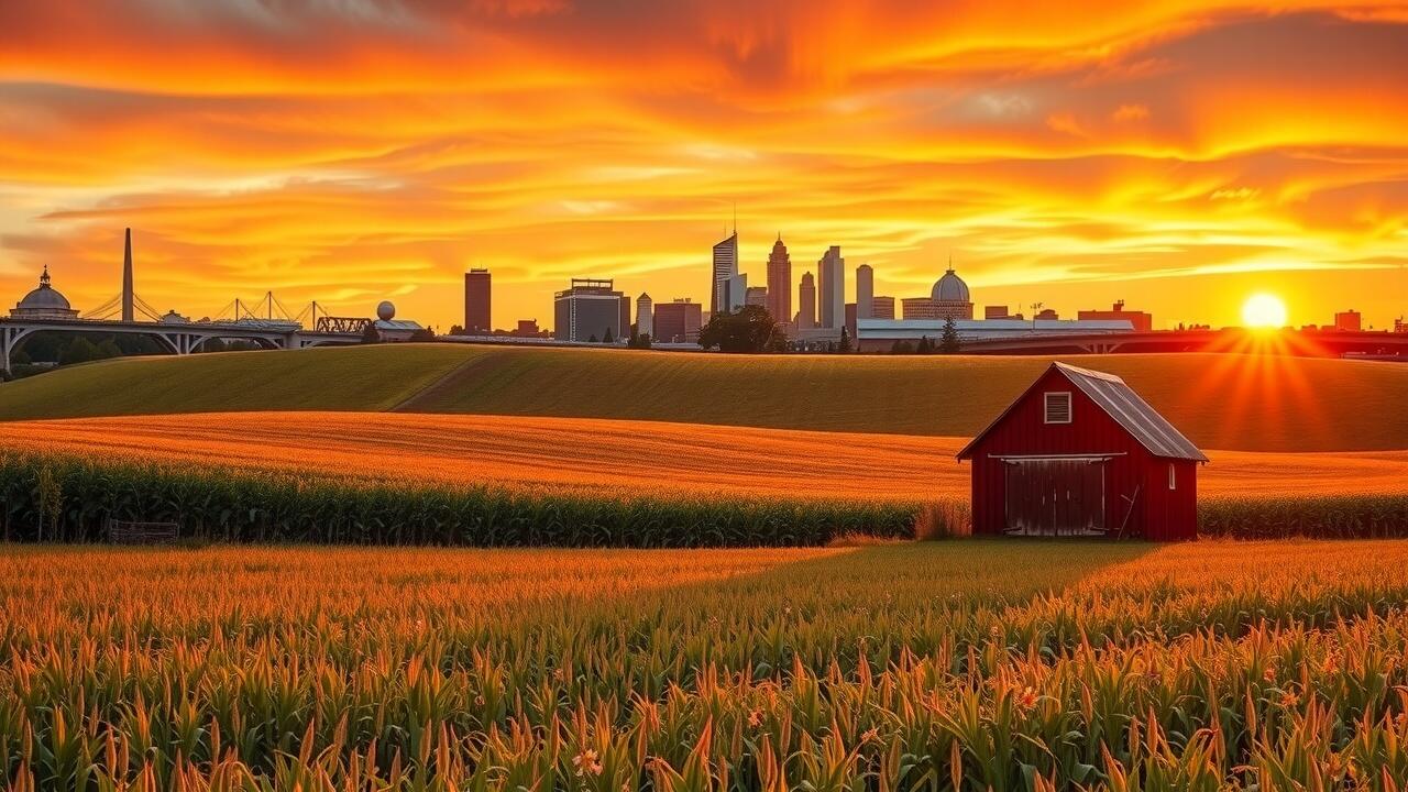 Things to do and places to visit in Indiana, United States