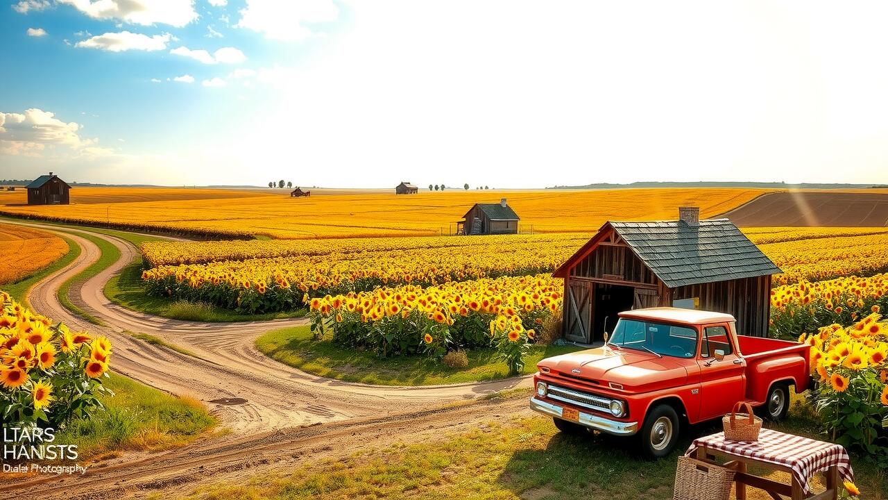 Things to do and places to visit in Kansas, United States