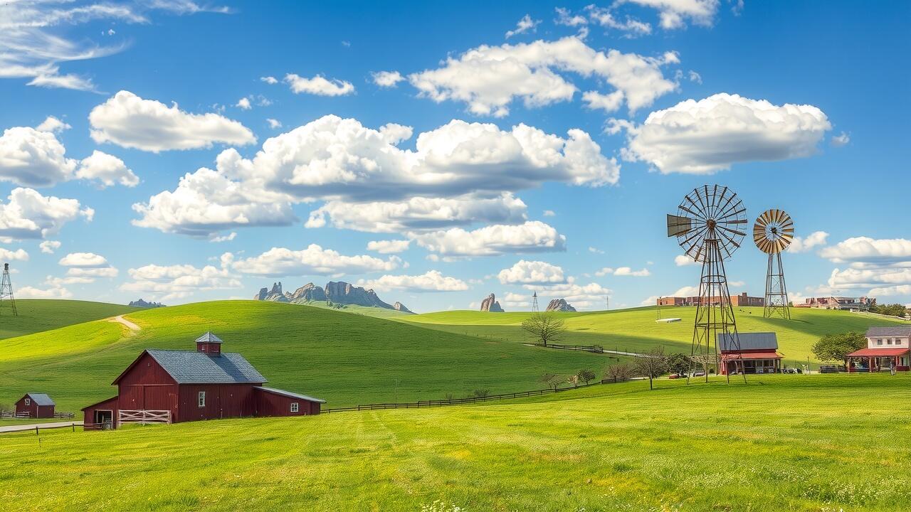 Things to do and places to visit in Kansas, United States