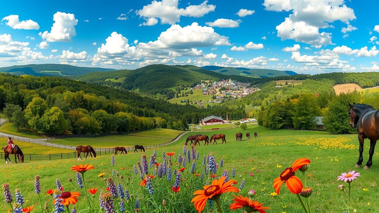 Things to do and places to visit in Kentucky, United States