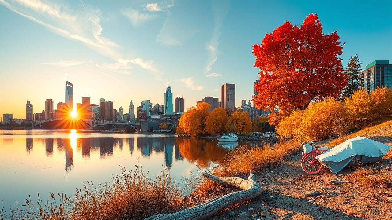 Things to do and places to visit in Minnesota, United States