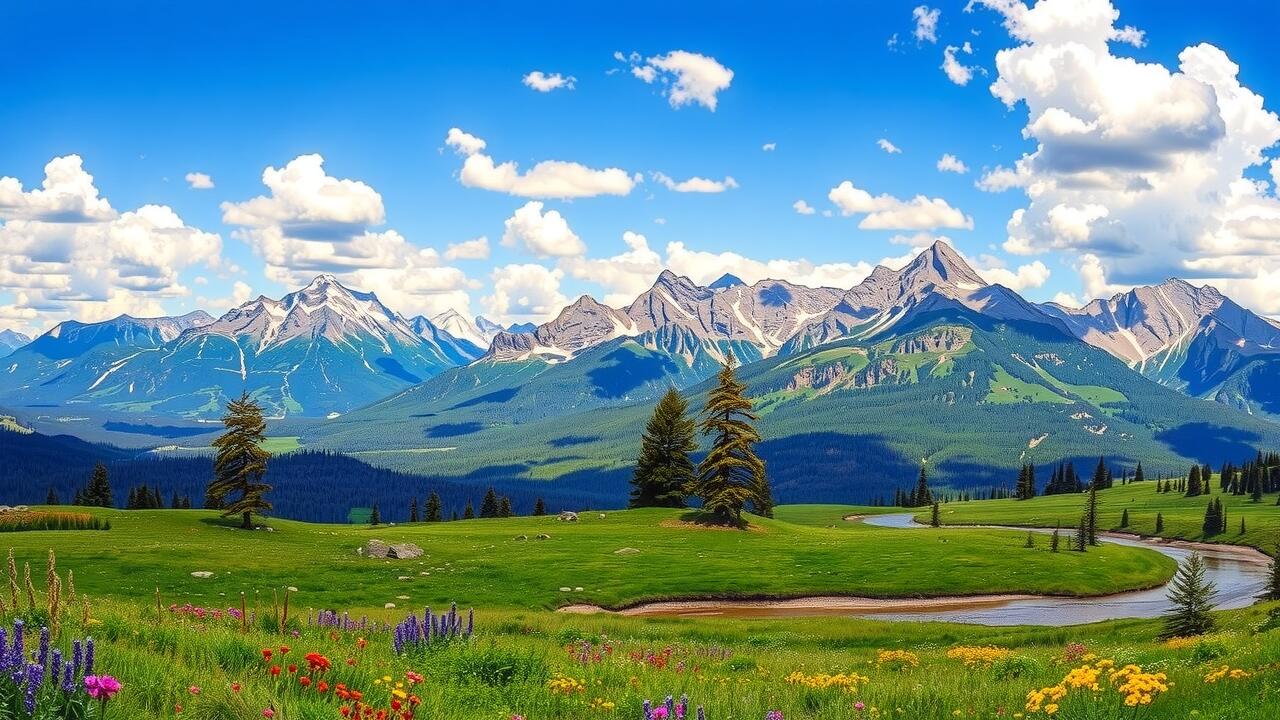 Things to do and places to visit in Montana, United States
