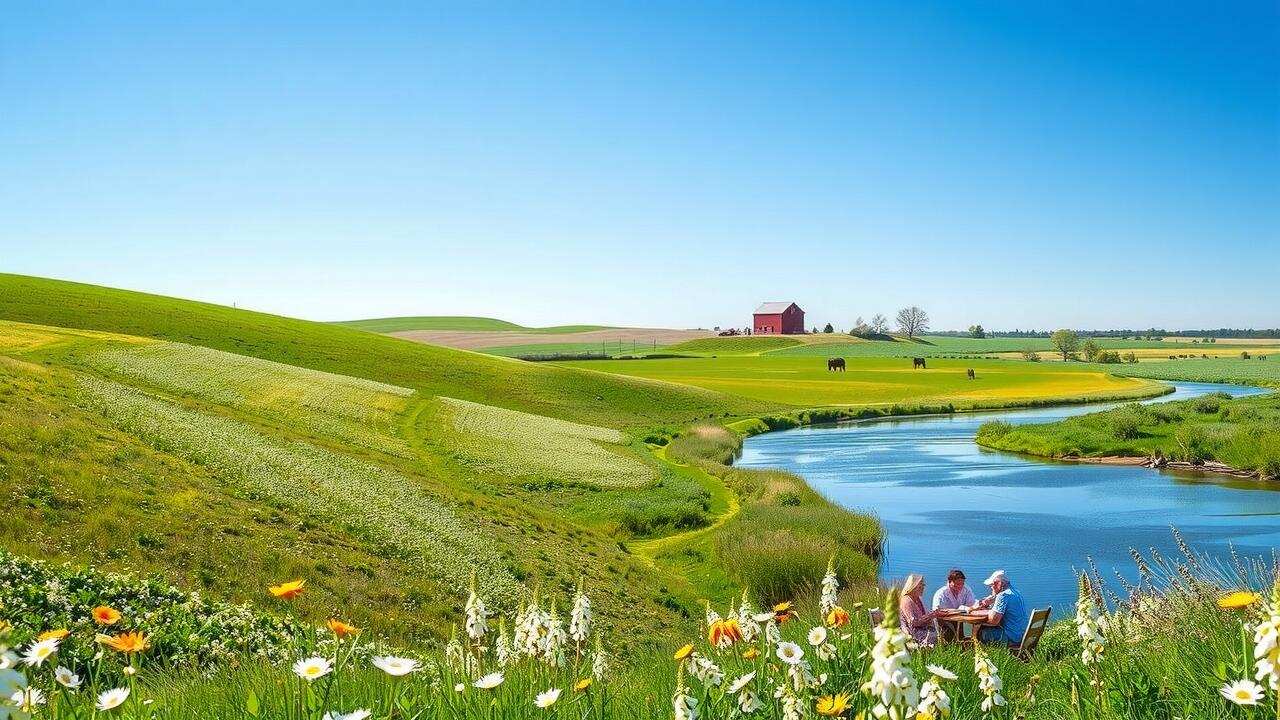 Things to do and places to visit in Nebraska, United States