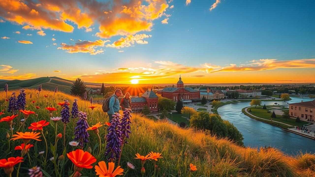 Things to do and places to visit in Nebraska, United States