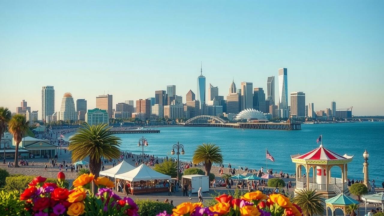 Things to do and places to visit in New Jersey, United States
