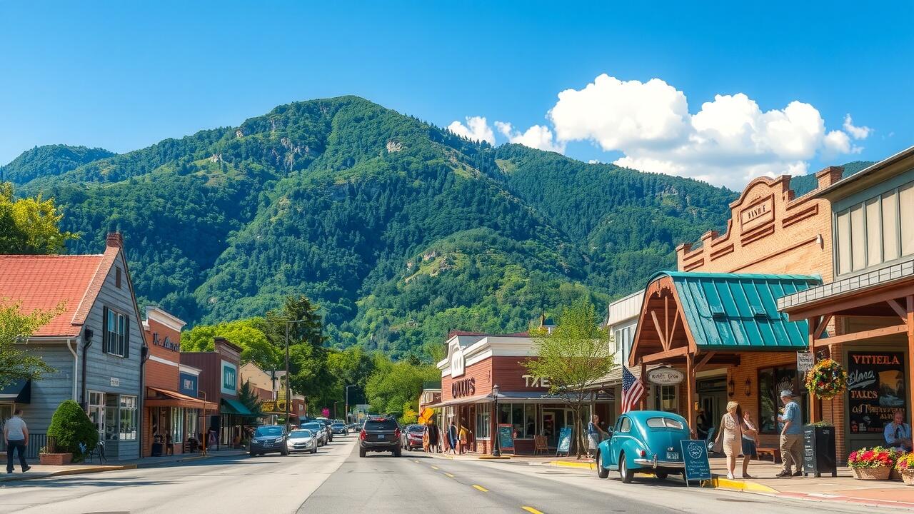 Things to do and places to visit in North Carolina, United States
