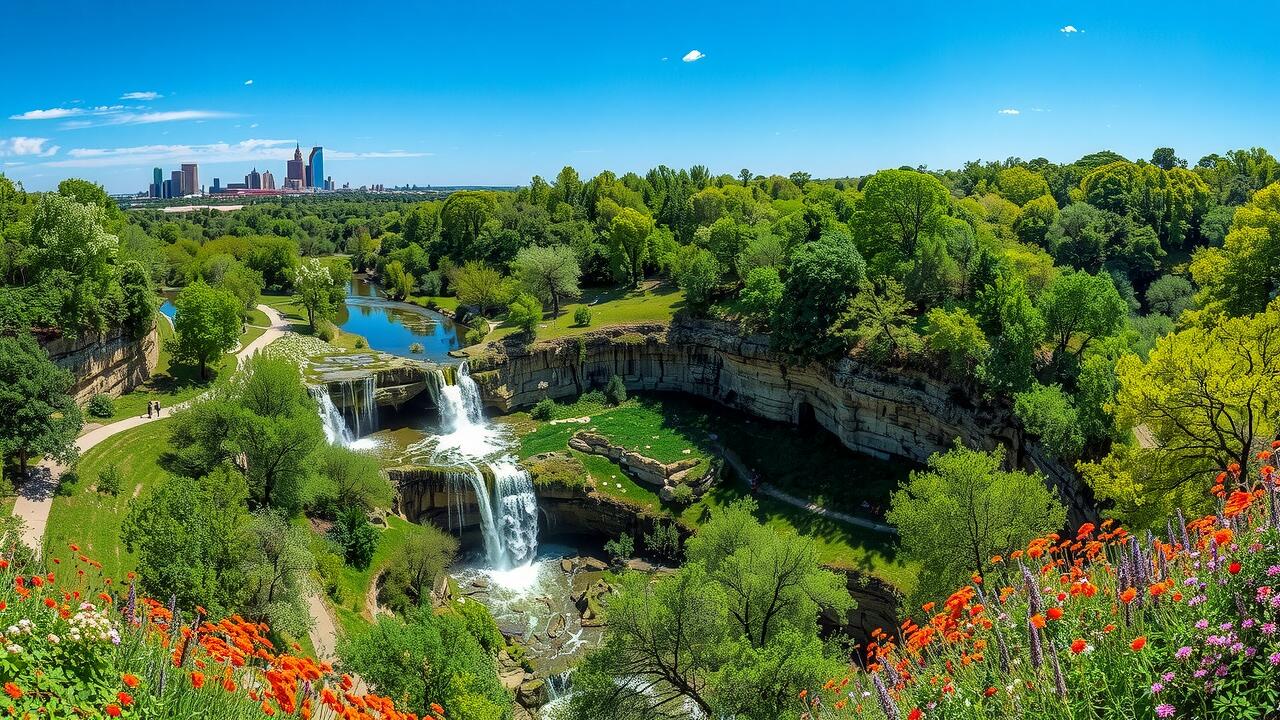 Things to do and places to visit in Oklahoma, United States