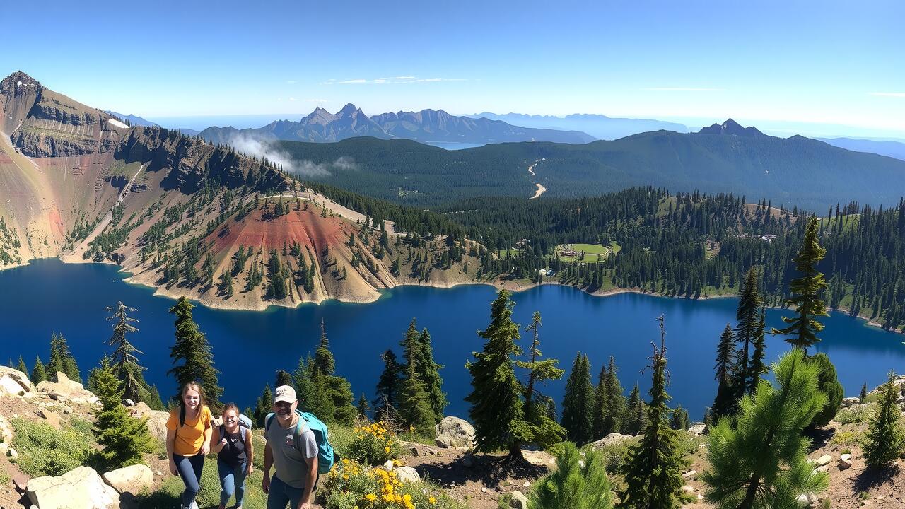 Things to do and places to visit in Oregon, United States