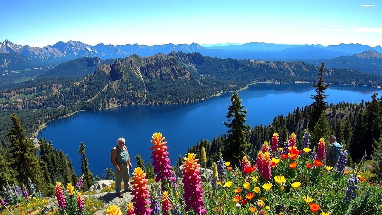 Things to do and places to visit in Oregon, United States
