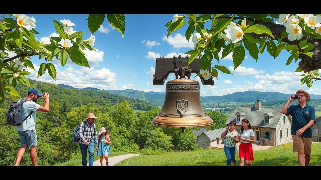Things to do and places to visit in Pennsylvania, United States