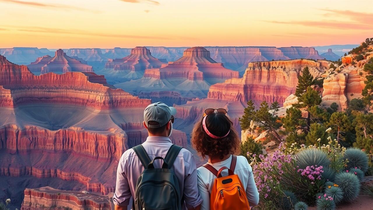 Things to do and places to visit in United States