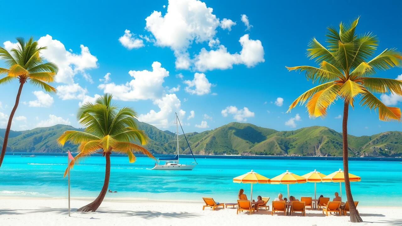 Things to do and places to visit in Virgin Islands, United States