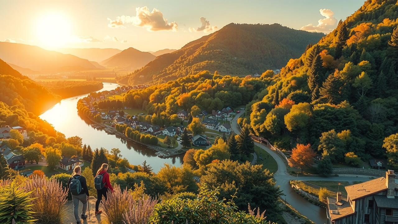 Things to do and places to visit in West Virginia, United States
