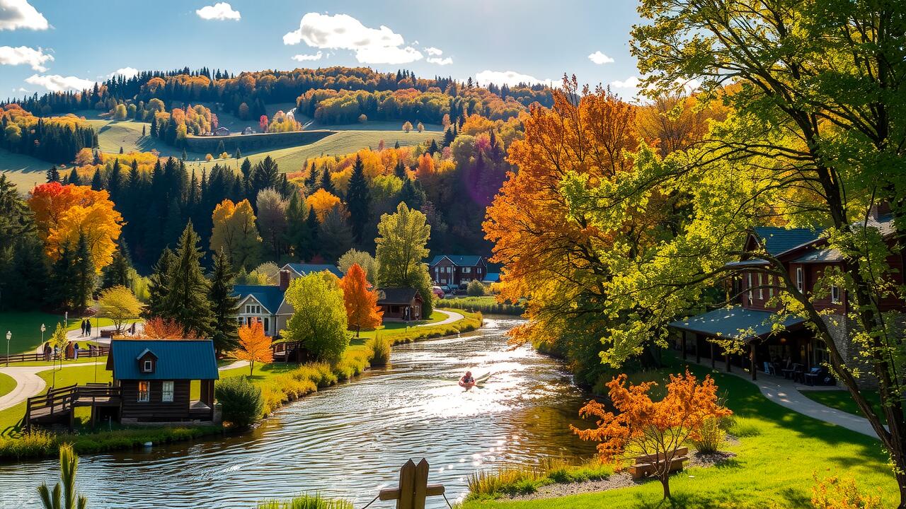 Things to do and places to visit in Wisconsin, United States