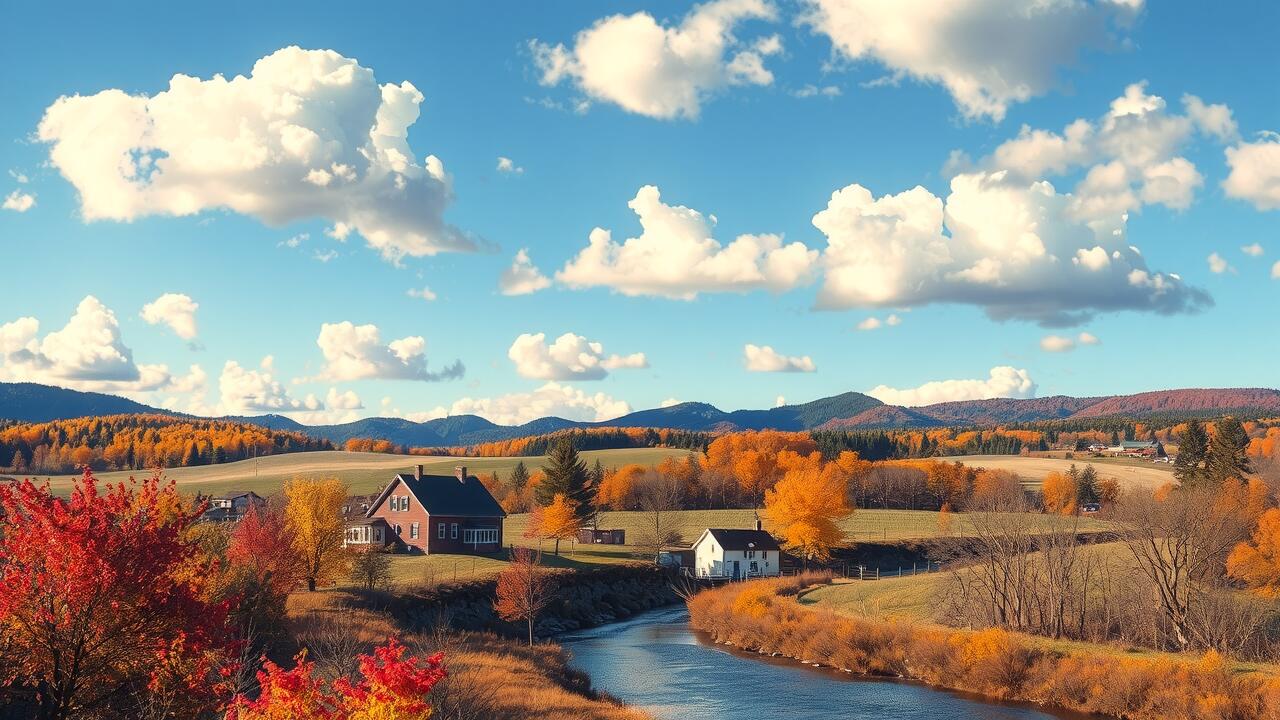 Vermont, United States