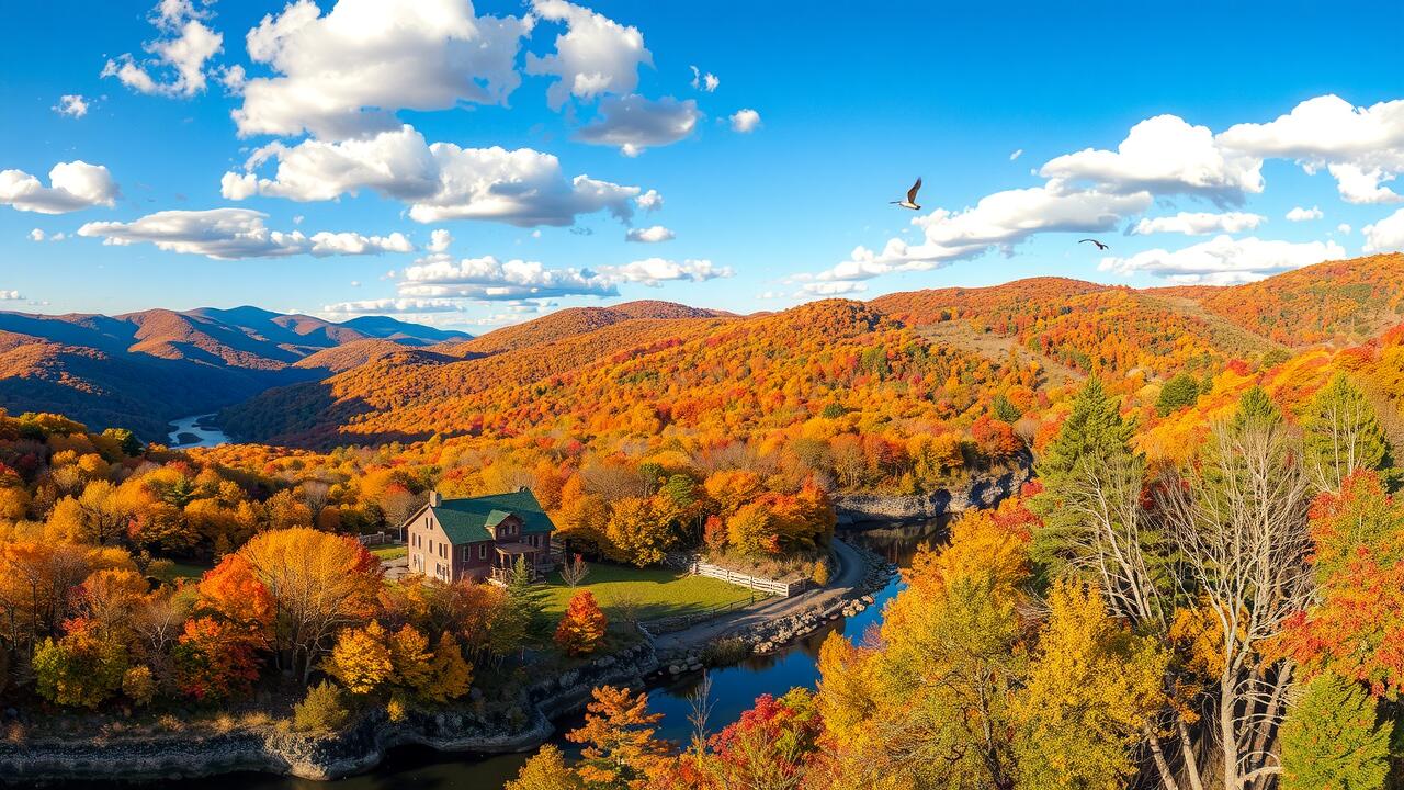 West Virginia, United States