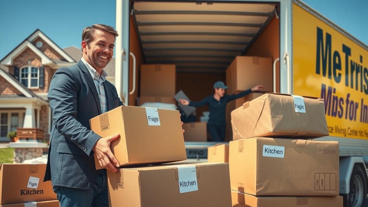 What is the cheapest way to move to Arizona?