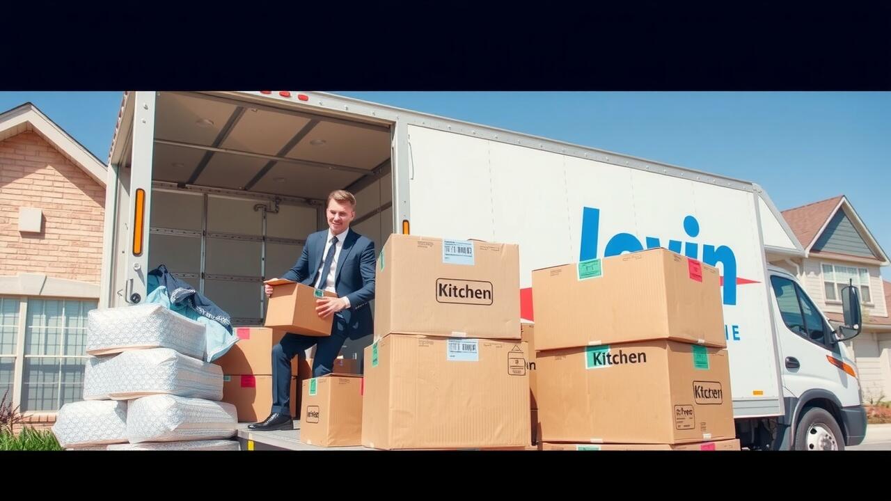 What is the cheapest way to move your stuff from one state to another?