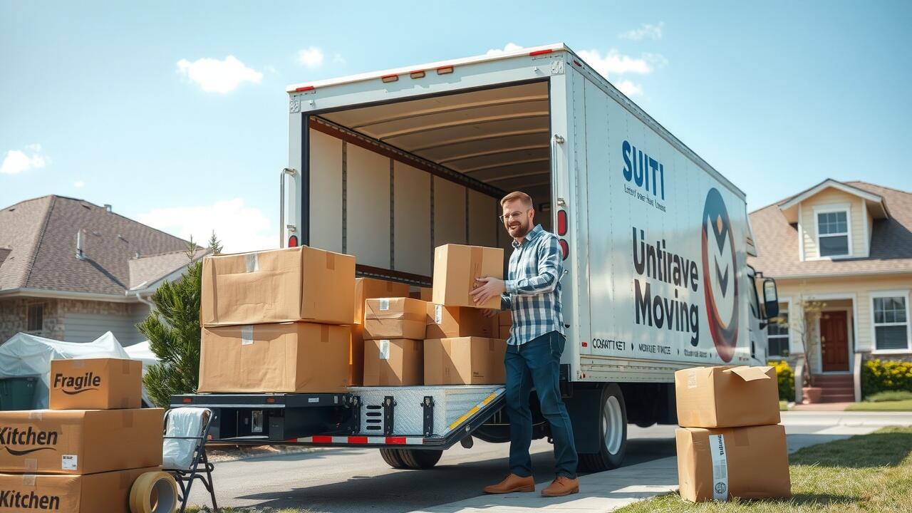 Why are so many moving to South Dakota?