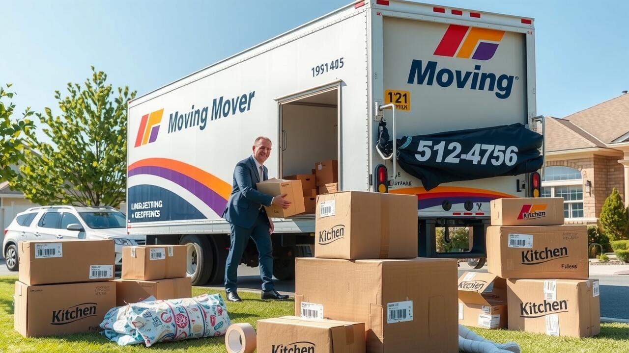 Why is long distance moving so expensive?