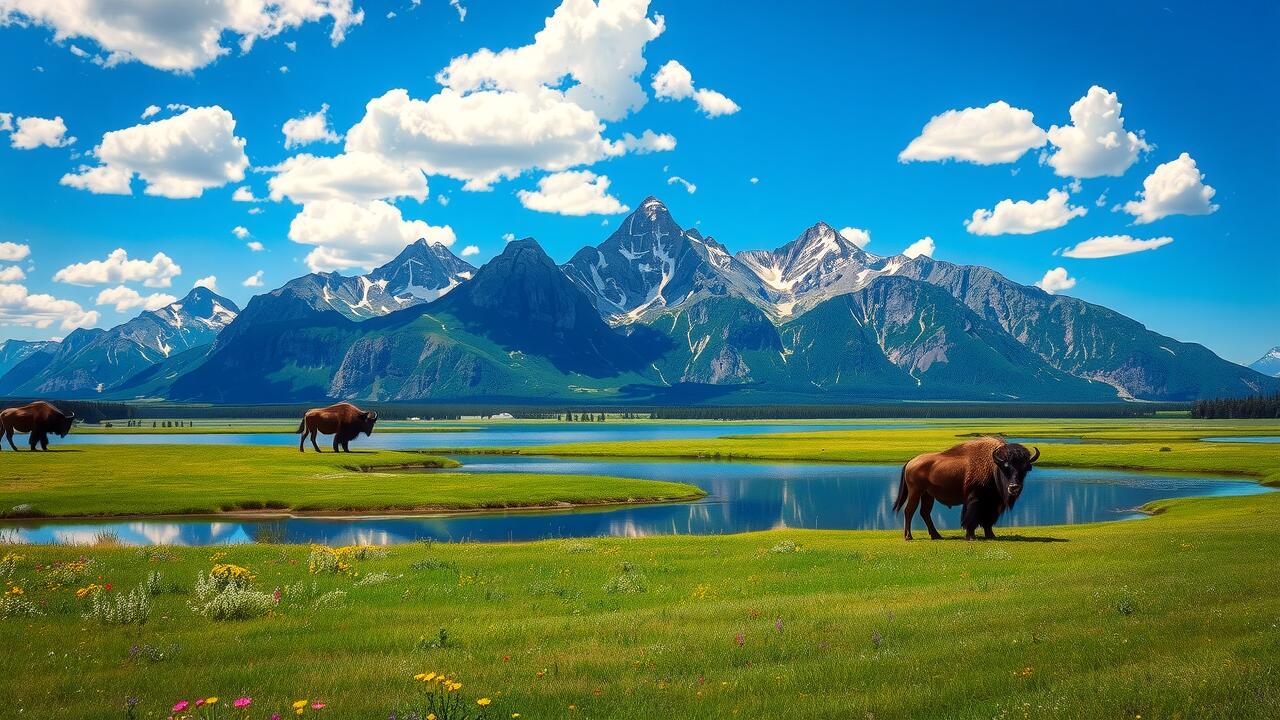Wyoming, United States